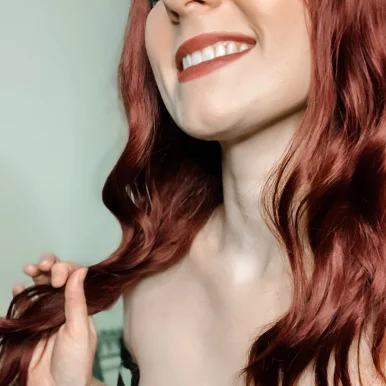 Photo of model @daphnethedoll