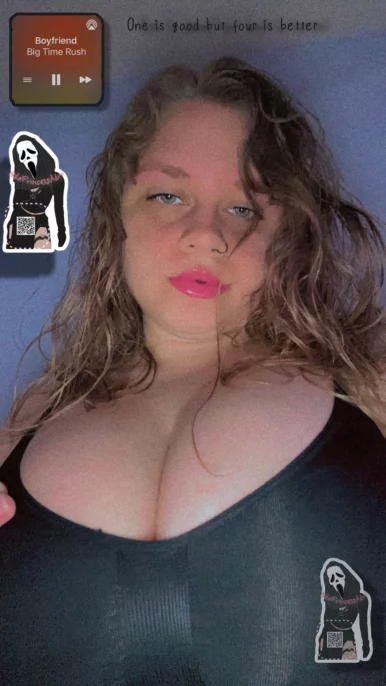 Photo of model @daprincessadrii