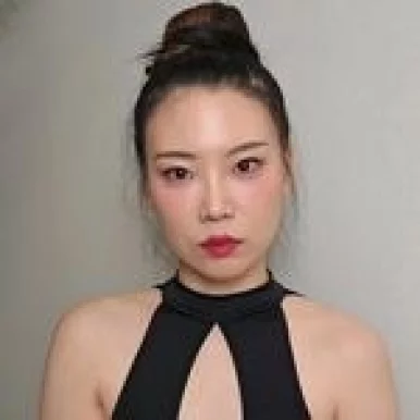 Photo of model @darayoga