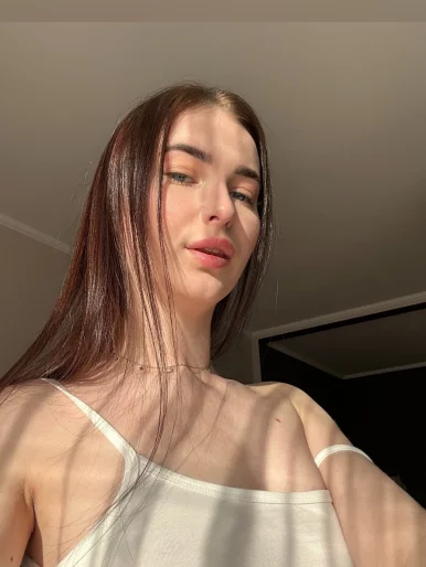 Photo of model @dariagold