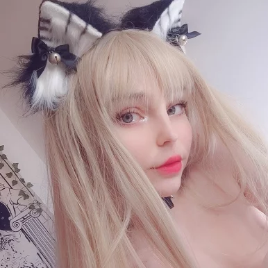 Photo of model @darilyah