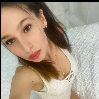 Photo of model @darinarey