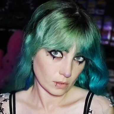 Photo of model @darksaki