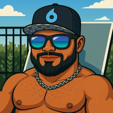 Photo of model @darkvoltagex