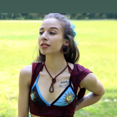 Photo of model @darlingshea