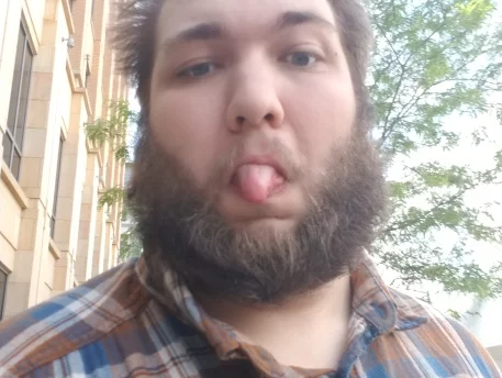 Photo of model @darrient