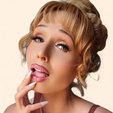 Photo of model @daryajane