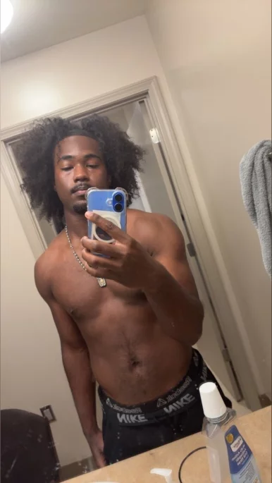 Photo of model @dashaunc