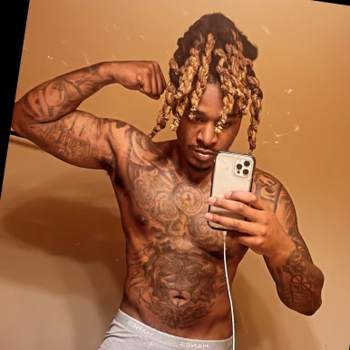 Photo of model @dastroshow7