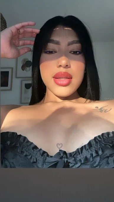 Photo of model @daurianny