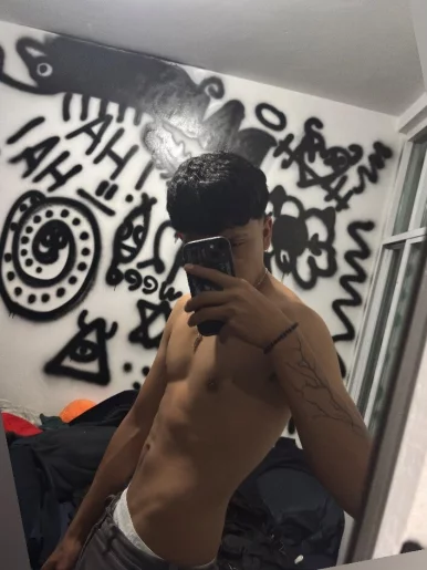 Photo of model @daveesxl