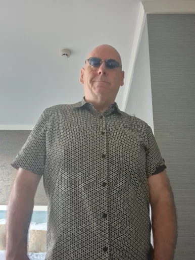 Photo of model @daveyboy1964