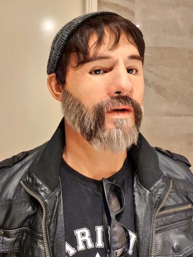 Photo of model @davidfromfinance