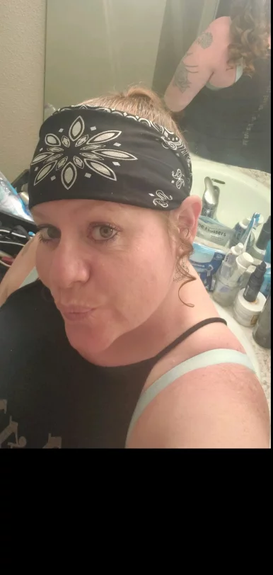 Photo of model @dawn81miller