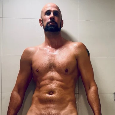 Photo of model @daxvance