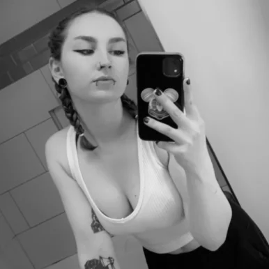 Photo of model @daxxenas