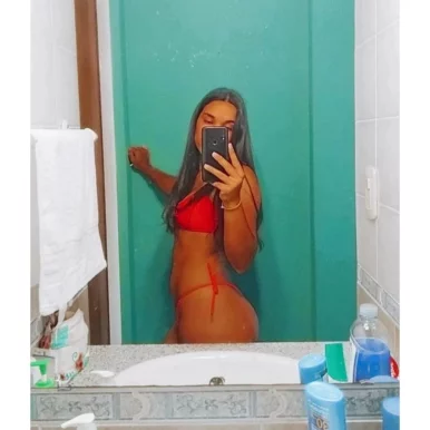 Photo of model @dayamirey