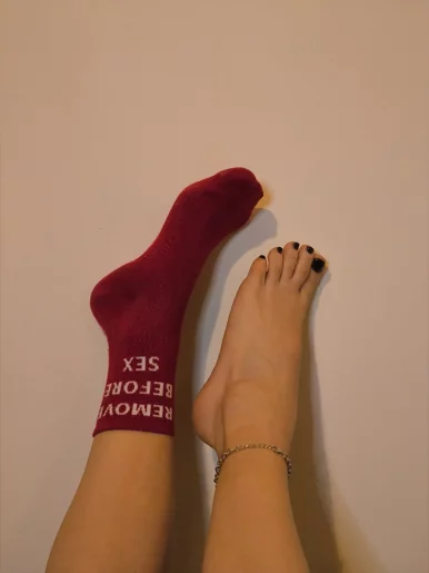 Photo of model @daydreamaboutmyfeet