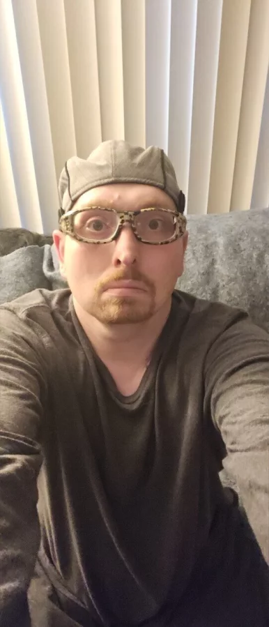 Photo of model @dazzedandconfused