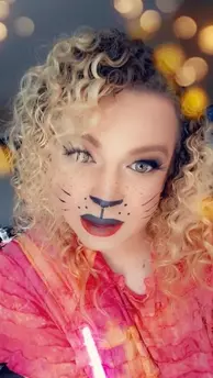 Photo of model @dazzlingbreanna