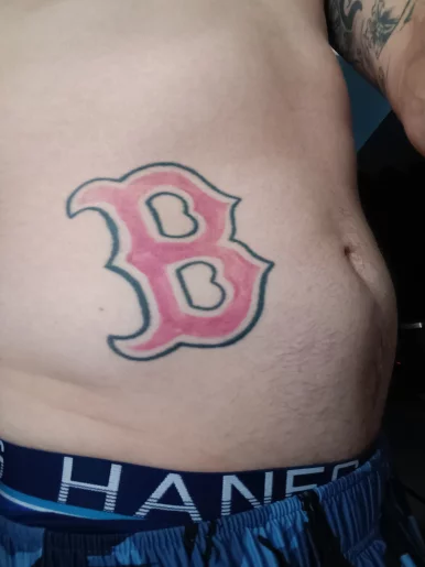 Photo of model @dblock9187