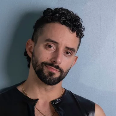 Photo of model @dc_spruce