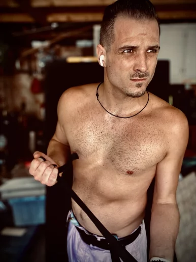 Photo of model @ddziiboii