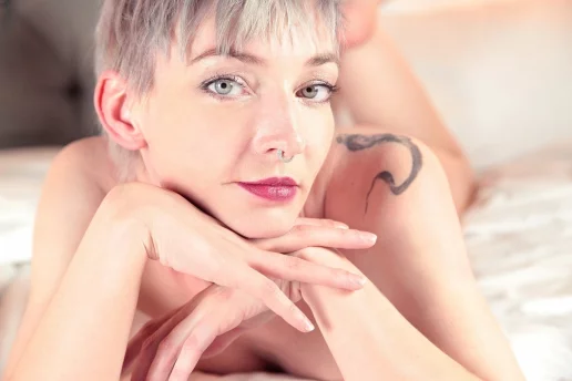 Photo of model @dedita