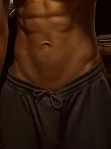 Photo of model @deepdickadonis