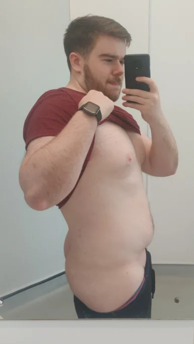 Photo of model @defo_notjoshh