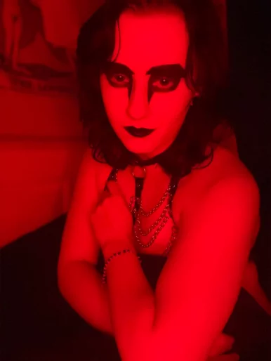 Photo of model @delawaredark