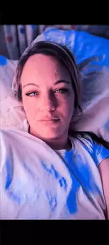 Photo of model @delilahfox