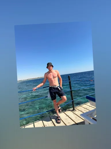 Photo of model @denis_aue