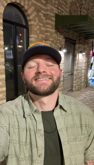 Photo of model @denverthefarmer