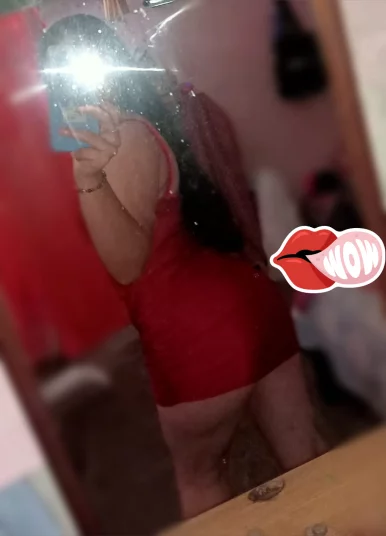 Photo of model @desconocida_4