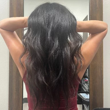 Photo of model @desertxsun