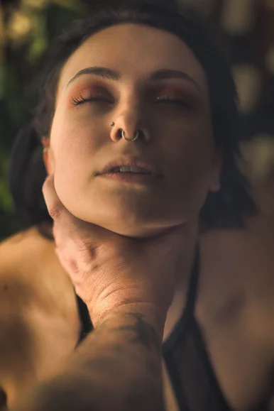 Photo of model @desssybb