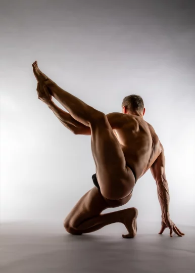 Photo of model @deviant_v6.0