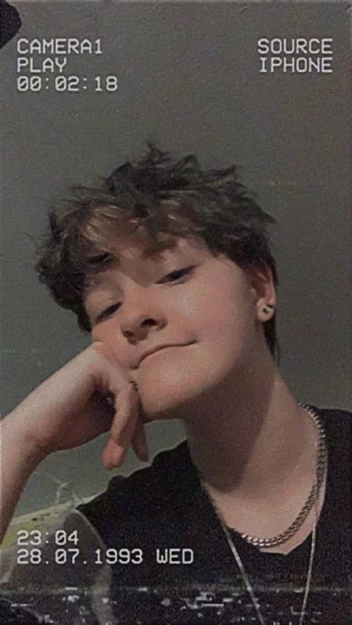 Photo of model @devil_i_know