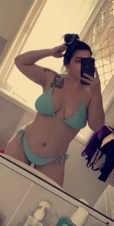 Photo of model @devilbaby101