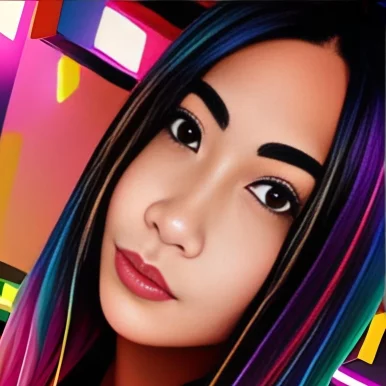 Photo of model @devithaistar