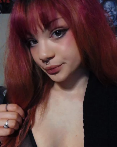 Photo of model @devoidprincess