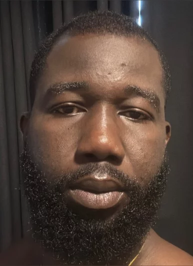 Photo of model @dewhan