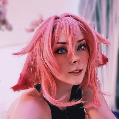 Photo of model @dexdopamine