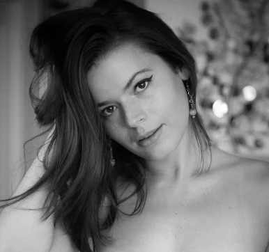 Photo of model @dharmajonesxxx