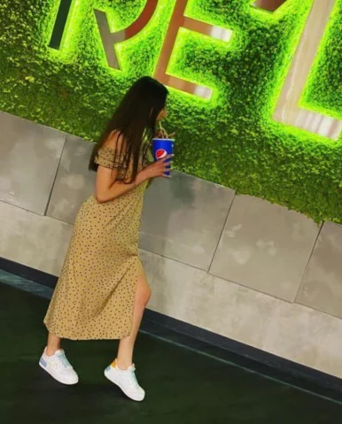 Photo of model @di_2023