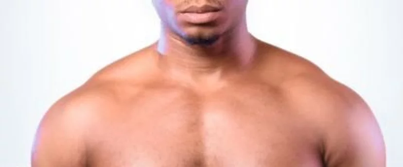 Photo of model @dickhddaily