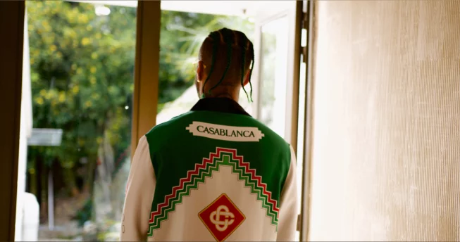 Photo of model @dickylongjohn