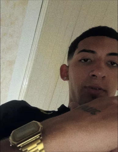 Photo of model @diego_elne