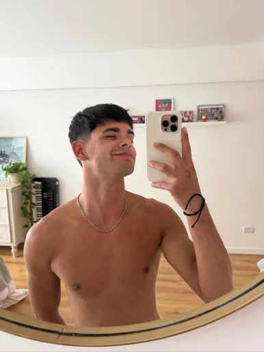 Photo of model @diegojoelx